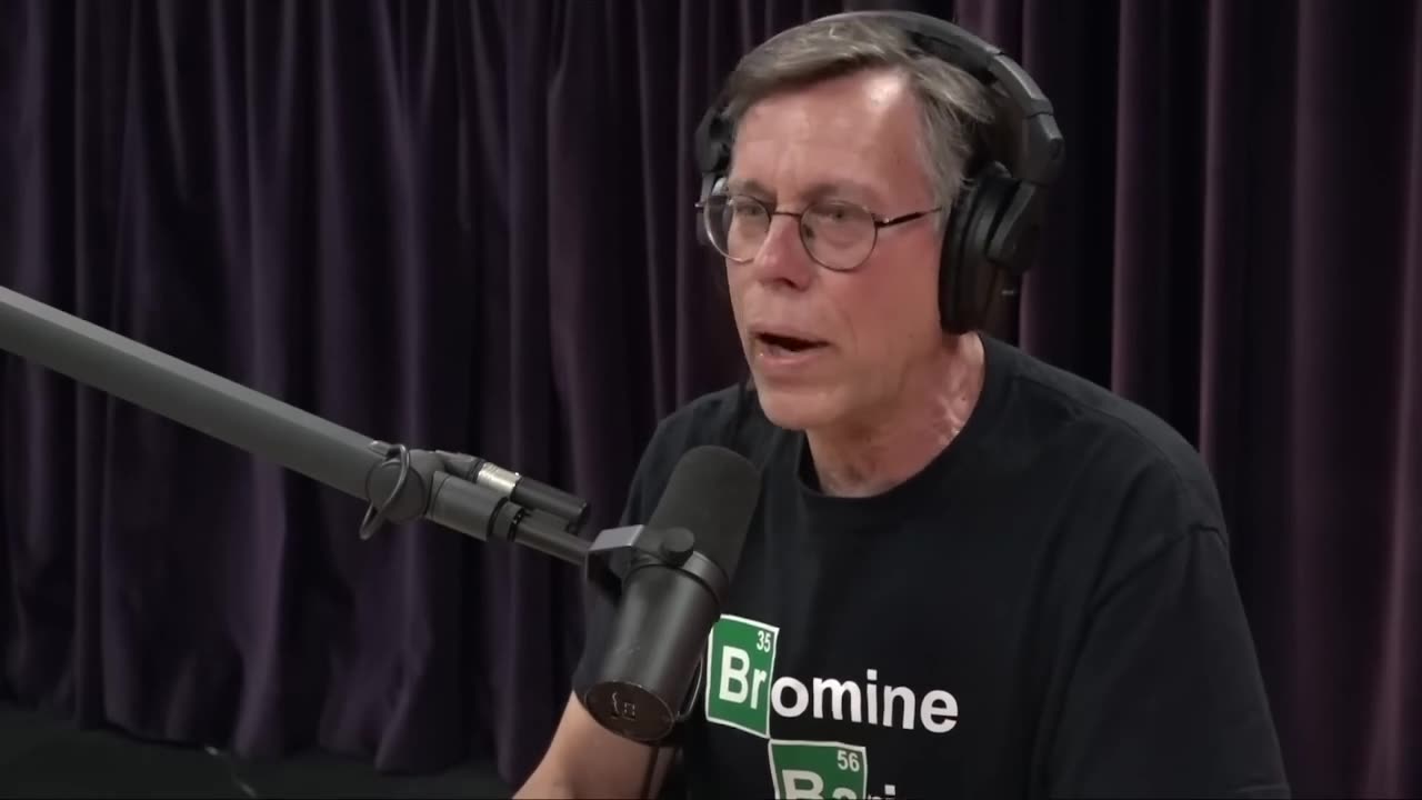 Joe Rogan Experience #1315 - Bob Lazar & Jeremy Corbell