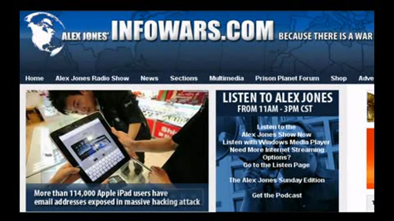 IW Archives 2010 Jun 14