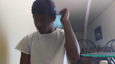 The Cringiest Videos of KadeemTheKing