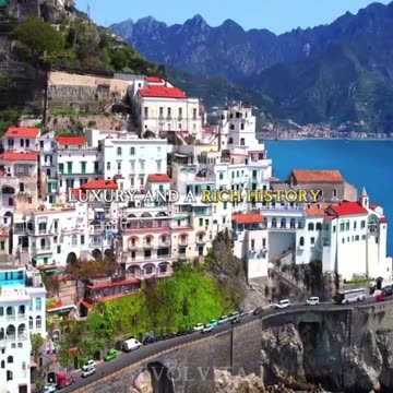 Where Cliffs Kiss the sea 😍🤗