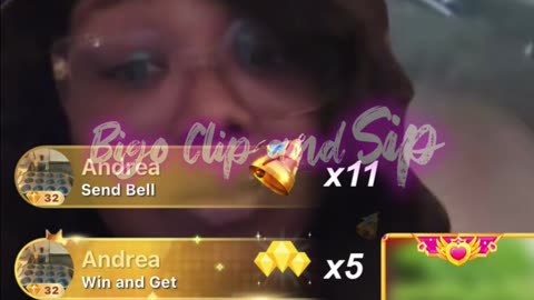 Tasha Allen n YumCandi discuss being mentioned in TomiKay's live 12/9/25 #bigoclipandsip