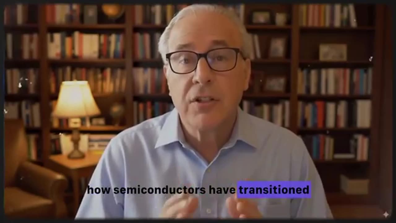 Europe Under Pressure: The Nexperia Case Exposes a Bigger Problem