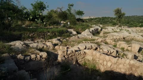 Secrets Unlocked: Series 1_Part 4: Ark of the Covenant