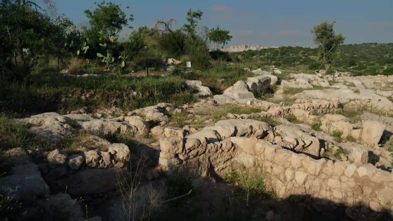 Secrets Unlocked: Series 1_Part 4: Ark of the Covenant