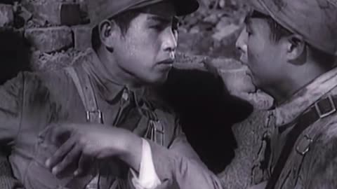 19 岁的他，用生命为新中国 “炸” 出一条血路！