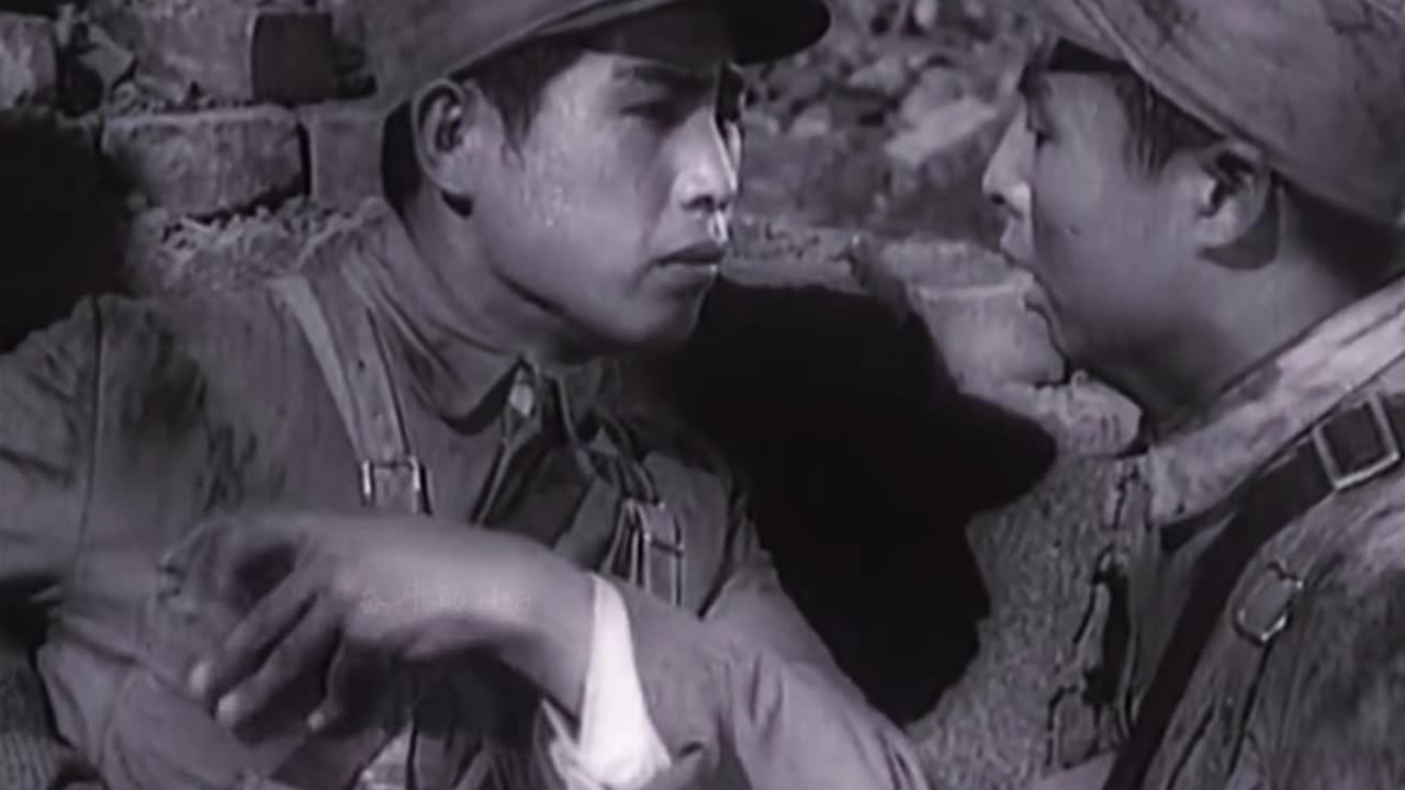 19 岁的他，用生命为新中国 “炸” 出一条血路！