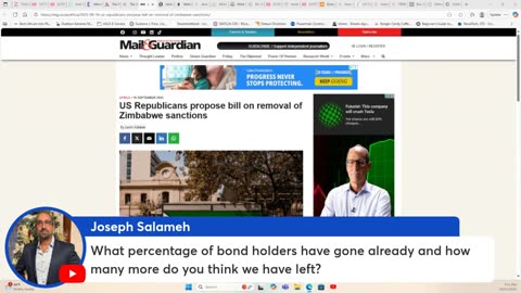 Evening News with MarkZ, joined by Dr. Jay Caprietta. 10/21/2025