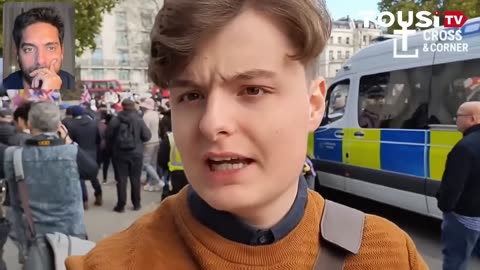 Islamic Gangs TAKE OVER London - UK Police SURRENDER