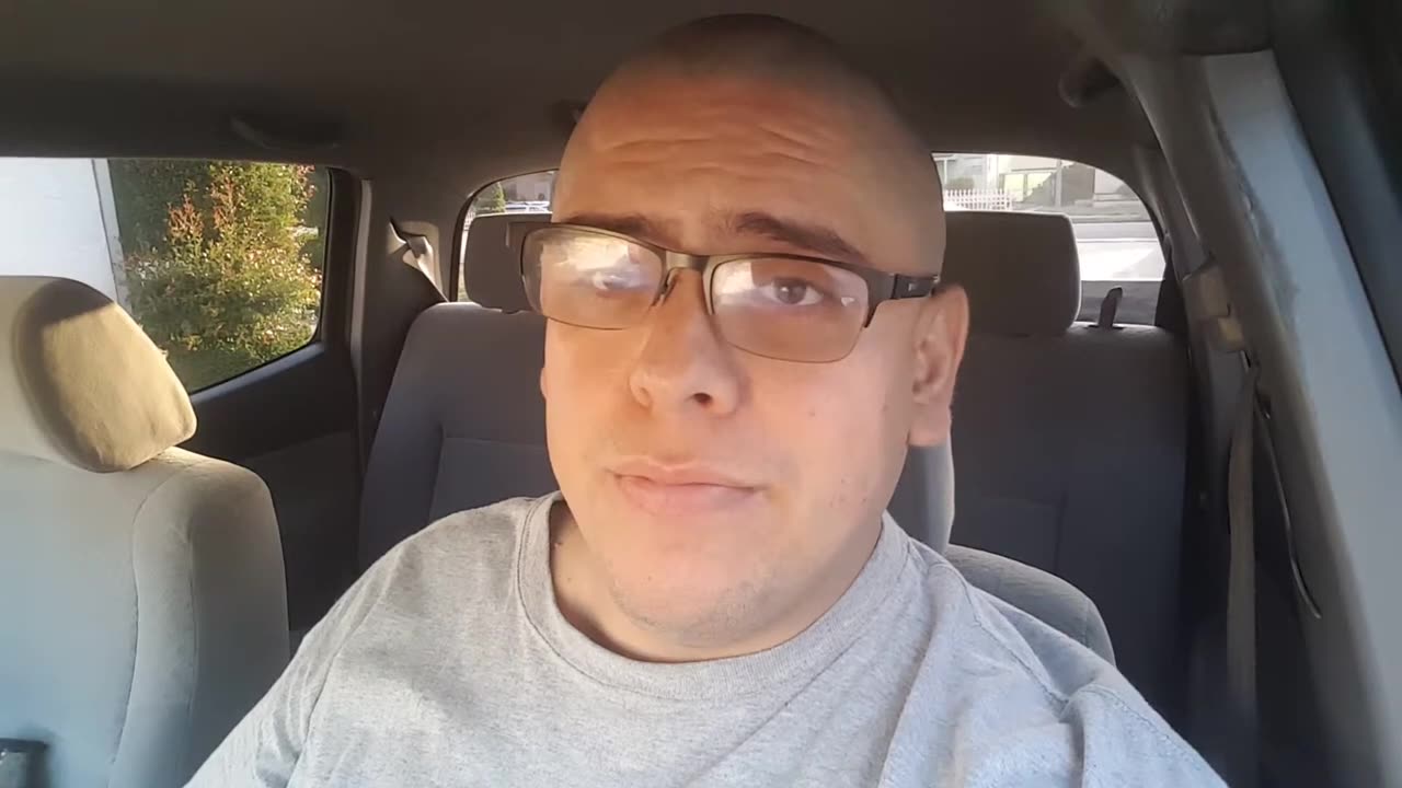 Me & My Brothers Past 2 Part 1: Spend-Thrift & Losing 75 Grand (October 20, 2017)