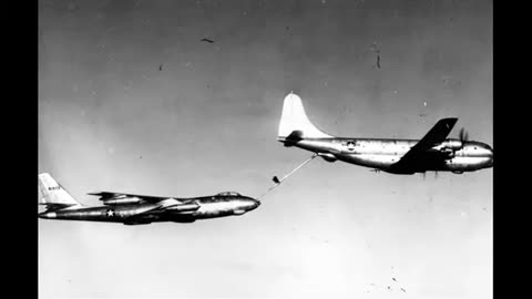 The 1958 Tybee Island Mid-Air Collision: A Cold War Mystery