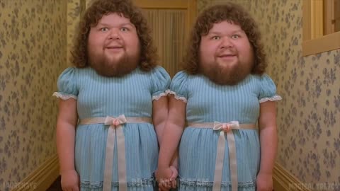 Lauren3ve - Open it Chucky…MEME MEMES VANCE