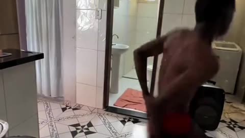 😂🍳 Wait For The Disaster! Don’t Worry Mom, I’m Cooking Today | FunFM