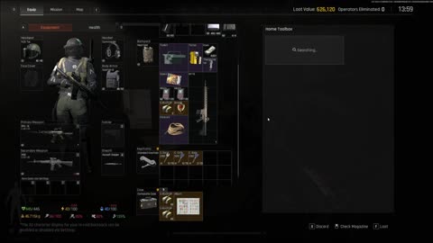 Friday Frenzied Firefights Fuel Fearful Fools Falling