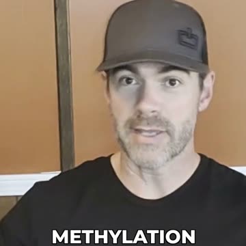 Protect Your Methylation: Why Choline Intake Matters!