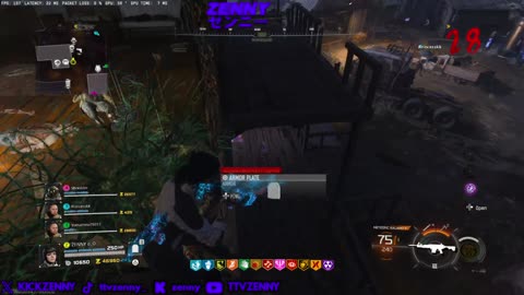 BO7 IS HERE BOT POV MF HAHAHAHA 6v6 PG18+ | UNFILTERED CHAT | CURSES AND BAD