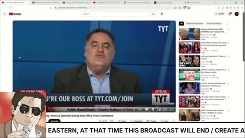 1/12/26 Hard News Network Then & Now