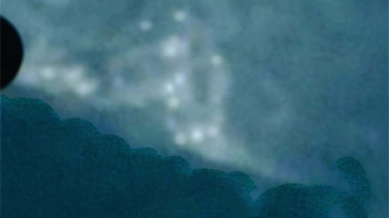 WAV - What Odd Question Mark Looks Like