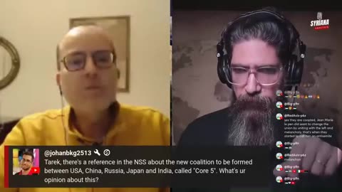 WW3 Warning: Mark Rutte Says Europe Is Not Ready | Syriana Analysis