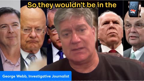 Trump Celebration And Then Vigilance - Beware Brennan, Clapper, DNC, Ukraine