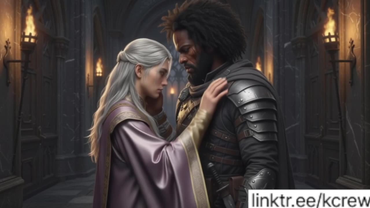 Cool and Unblinking part