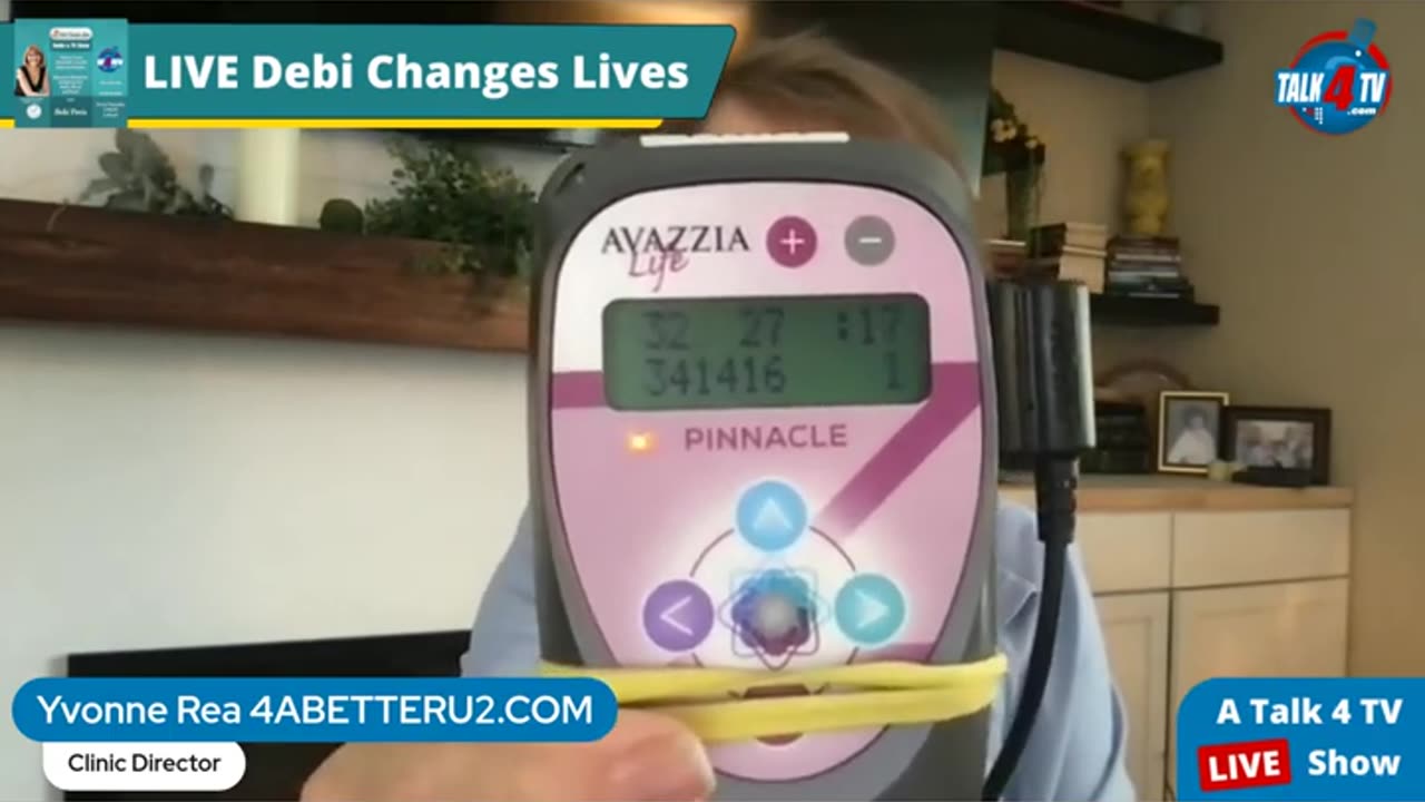 𝗧𝗶𝘀𝘀𝘂𝗲 𝗜𝘀𝘀𝘂𝗲 - 𝘿𝙚𝙗𝙞 𝘾𝙝𝙖𝙣𝙜𝙞𝙣𝙜 𝙇𝙞𝙫𝙚𝙨 - 𝗬𝘃𝗼𝗻𝗻𝗲 𝗥𝗲𝗮 𝗖𝗹𝗶𝗽 - 𝗯𝗼𝗼𝘀𝘁 𝗔𝗧𝗣 𝗽𝗿𝗼𝗱𝘂𝗰𝘁𝗶𝗼𝗻