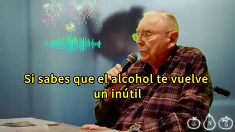 CHARLIE MUNGER - alcohol,las mujeres y el apalancamiento ARRUINAN AL INTELIGENTE(NO A MI)