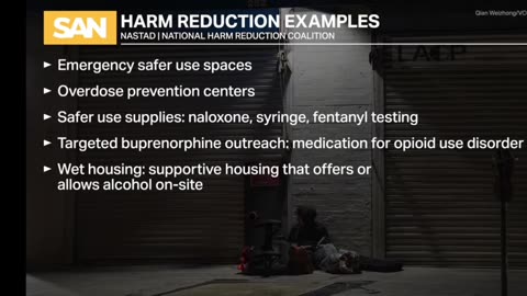 How the Government Helps the Homeless