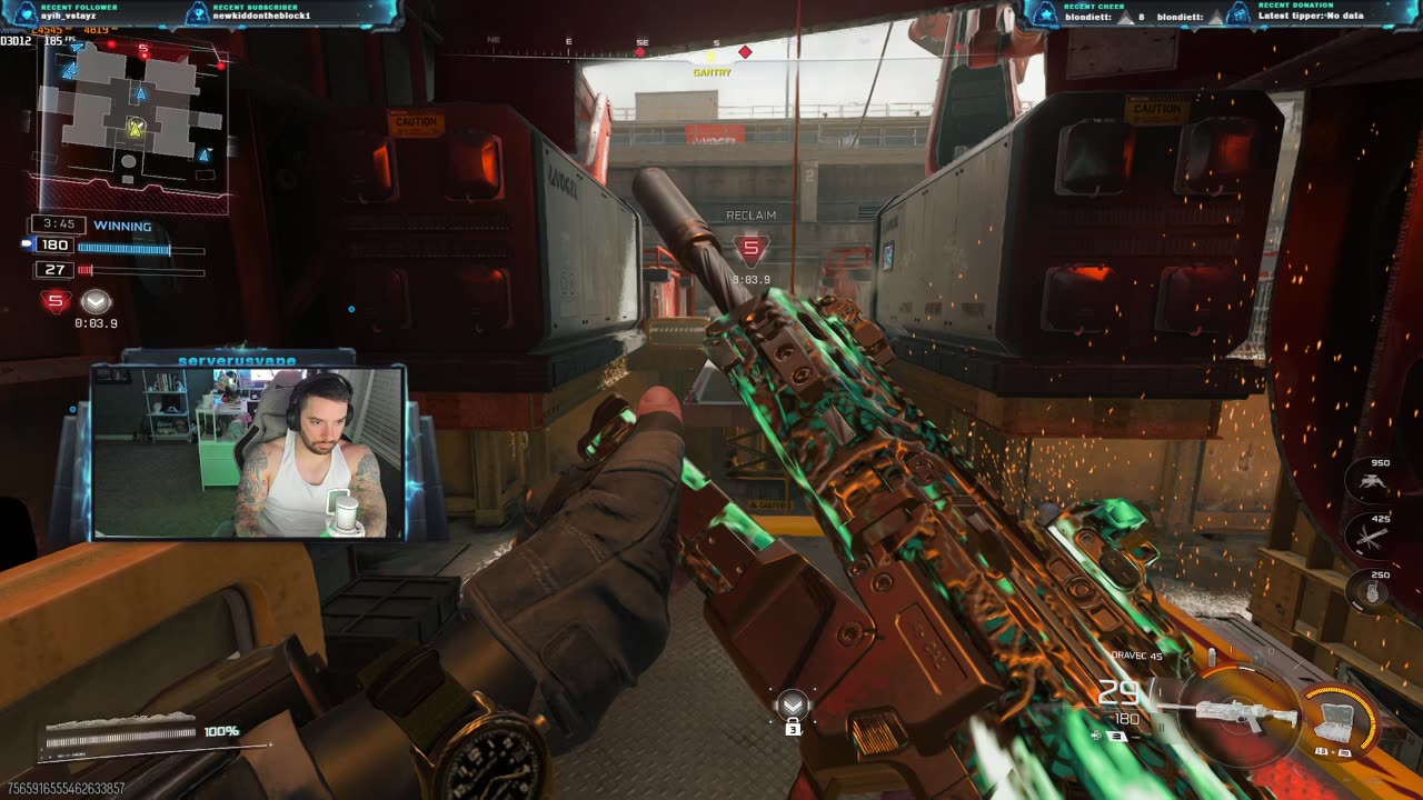 The Lords Day Evenings !socials !discord