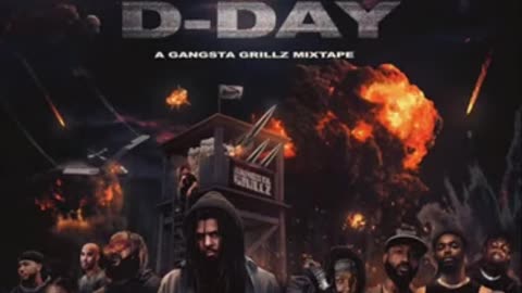 Dreamville - Barry From Simpson (ft. JID, 2 Chainz & Young Nudy) (432hz)