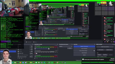 Ready? or not ready?