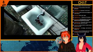 David Cage's Greatest Film | Fahrenheit: Indigo Prophecy [Part 1]