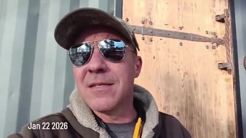 Breaking news: Pam Bondi actually arrested some criminals