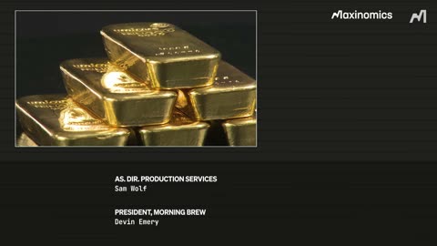 The Real Reason We Left the Gold Standard