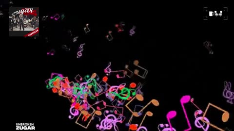 Cupchairs Discovers - 'Unbroken' (by Zugar)