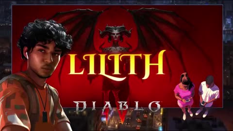 Feminism: The Evil Spirit of Lilith, Madusa, Sophia, Jezebel