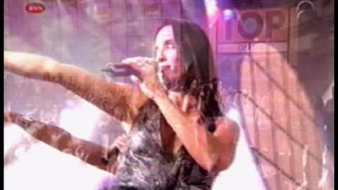 Lois Lane - When I'm With You = TOTP