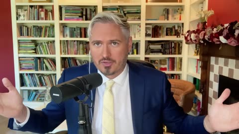 Visibly Confused Trump Falls Asleep On Camera _ The Kyle Kulinski Show