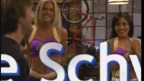 Just Shoot Me WRC September 18, 2001 830pm-900pm EDT