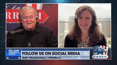 Cleo Paskal With The Latest Updates on Diego Garcia Island And Why the Base Remains Critical To U.S. Global Strategy