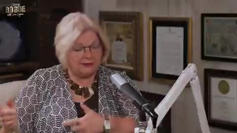 SHOTS FIRED: The Tyranny of Big Pharma Exposed with Dr. Sherri Tenpenny 💉☠️💉