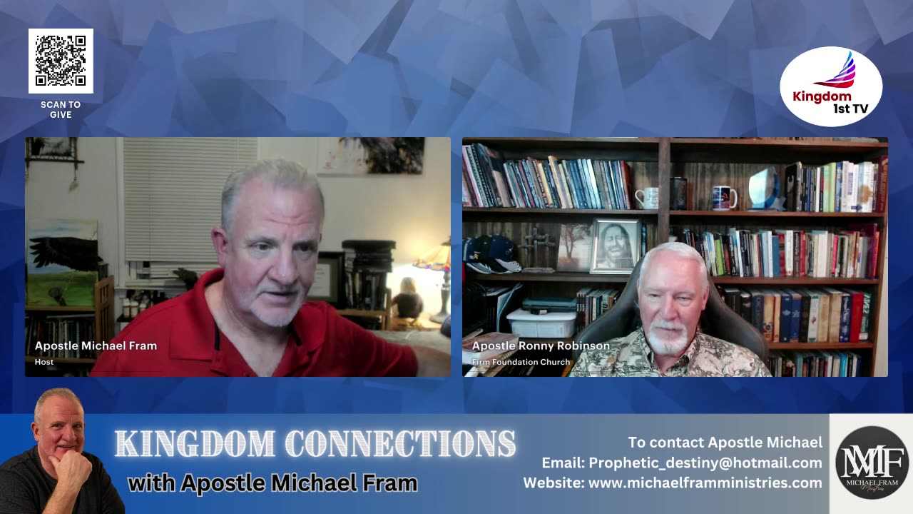 Honor | Kingdom Connections