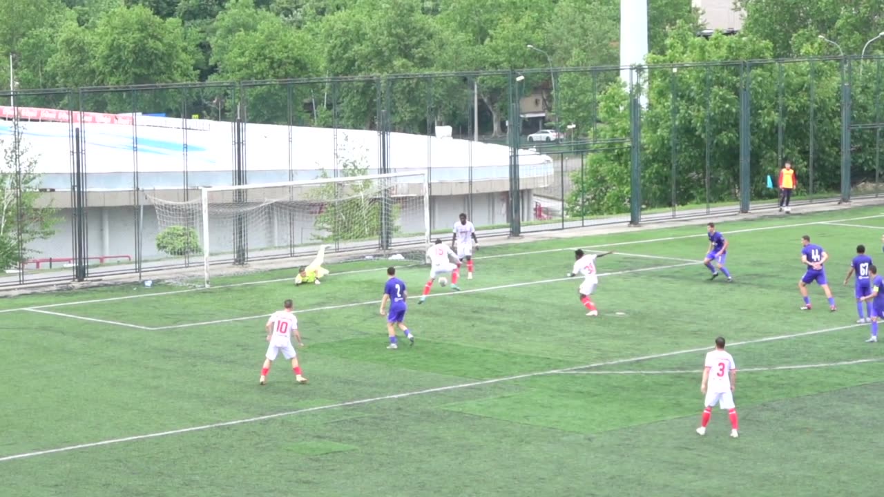 Prva liga Srbije 2024 25 - 5.Kolo RADNIK – OFK VRŠAC 11 (10)