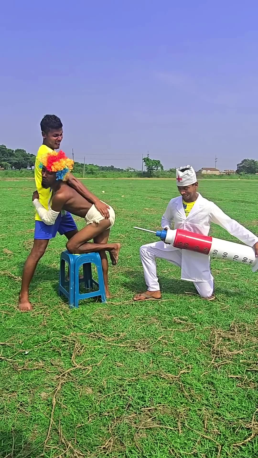 #doctor_doctor #mustwatchnewfunny #newfunnyvideo2022 #funnyclip #funny