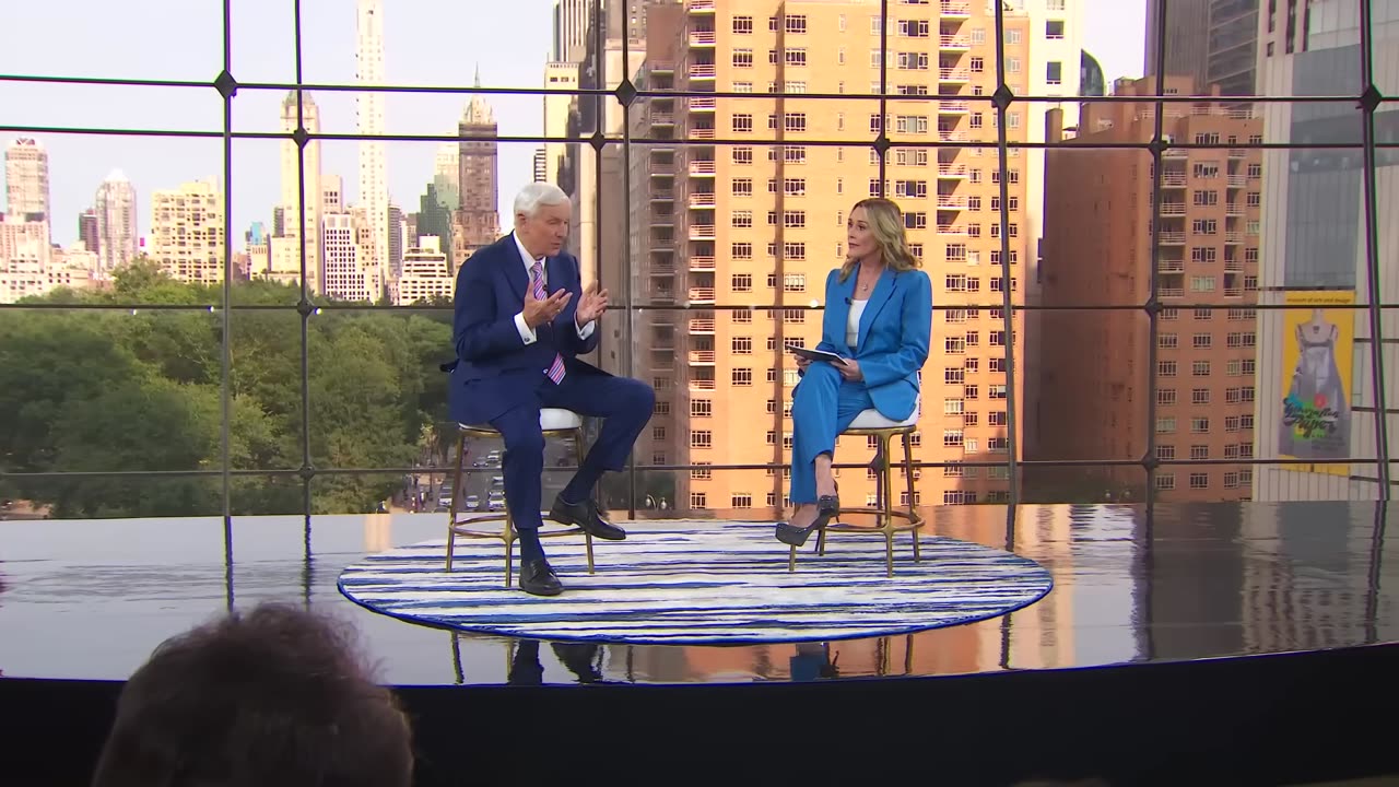 THE GREAT DISSAPPERANCE With Dr. David Jeremiah