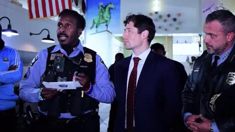 MPD backs Somalis against ICE in Somali-language statement