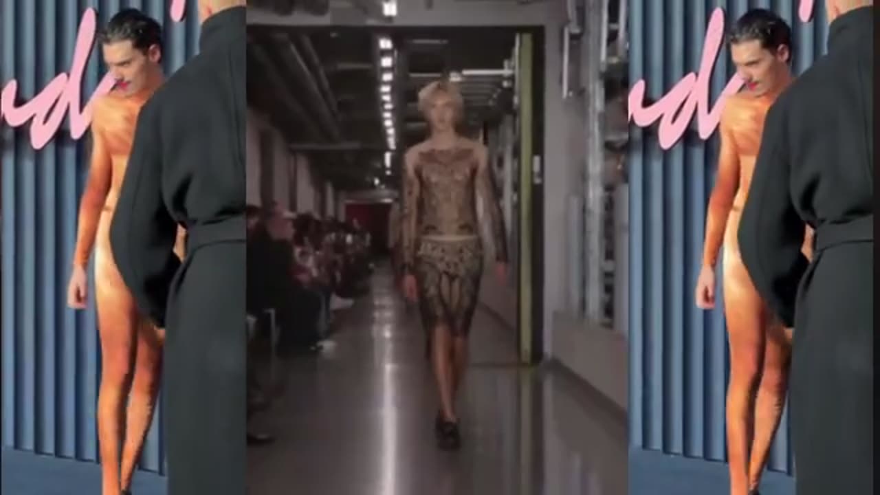 Flash information...