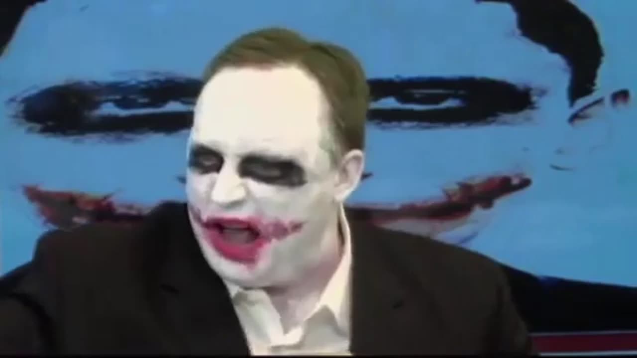 Joker Alex