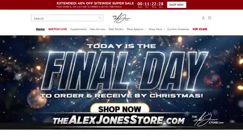 Michael Yeadon: Covid tyranny