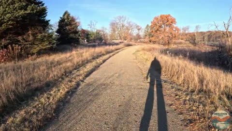 REVISITING the BALK Family Park! | Hike POV, ASMR
