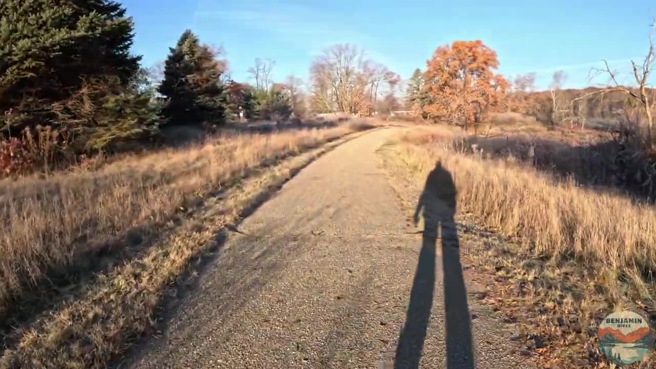 REVISITING the BALK Family Park! | Hike POV, ASMR